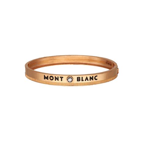 mont blanc bracelet online.